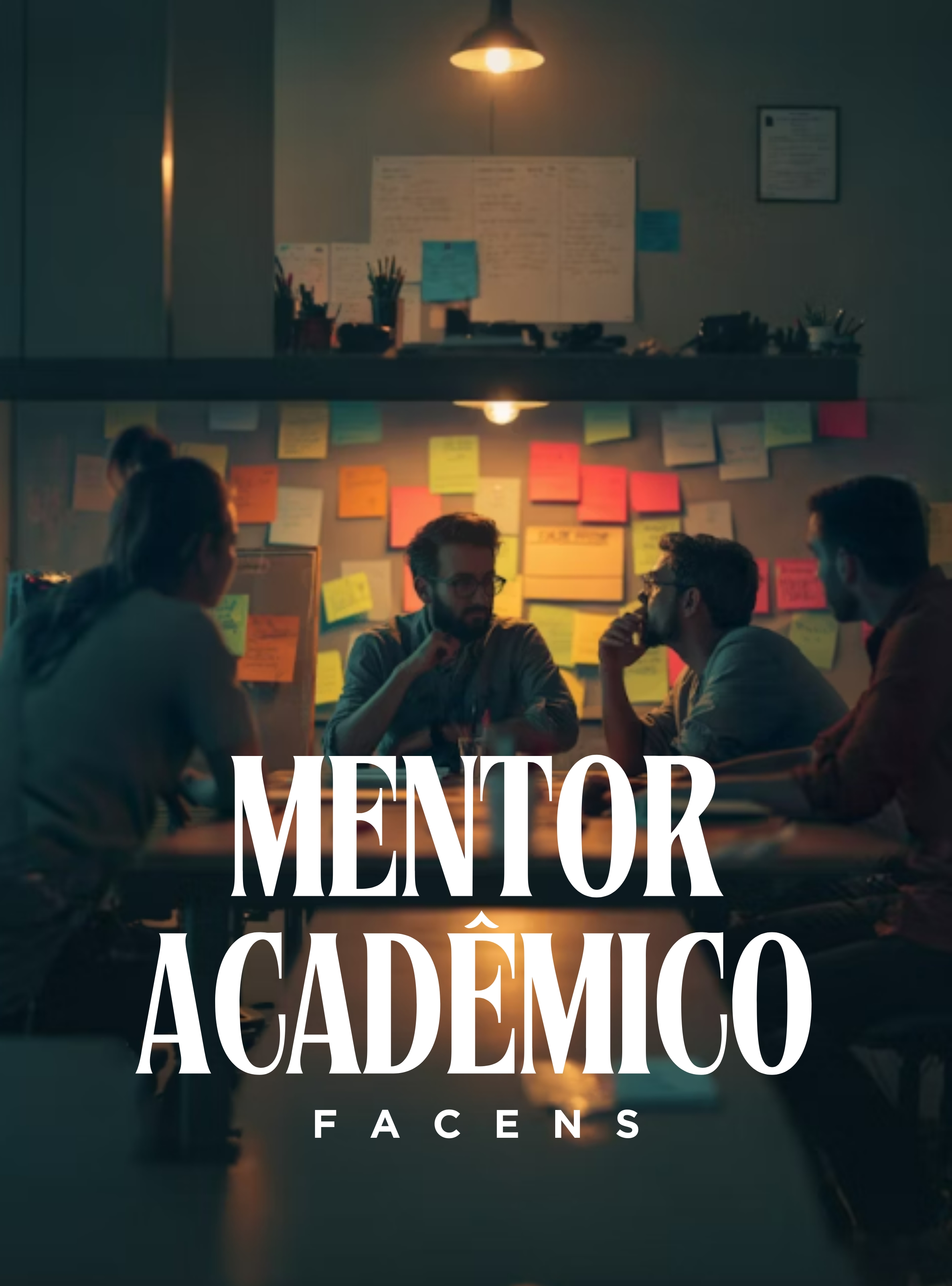 Mentor Acadêmico