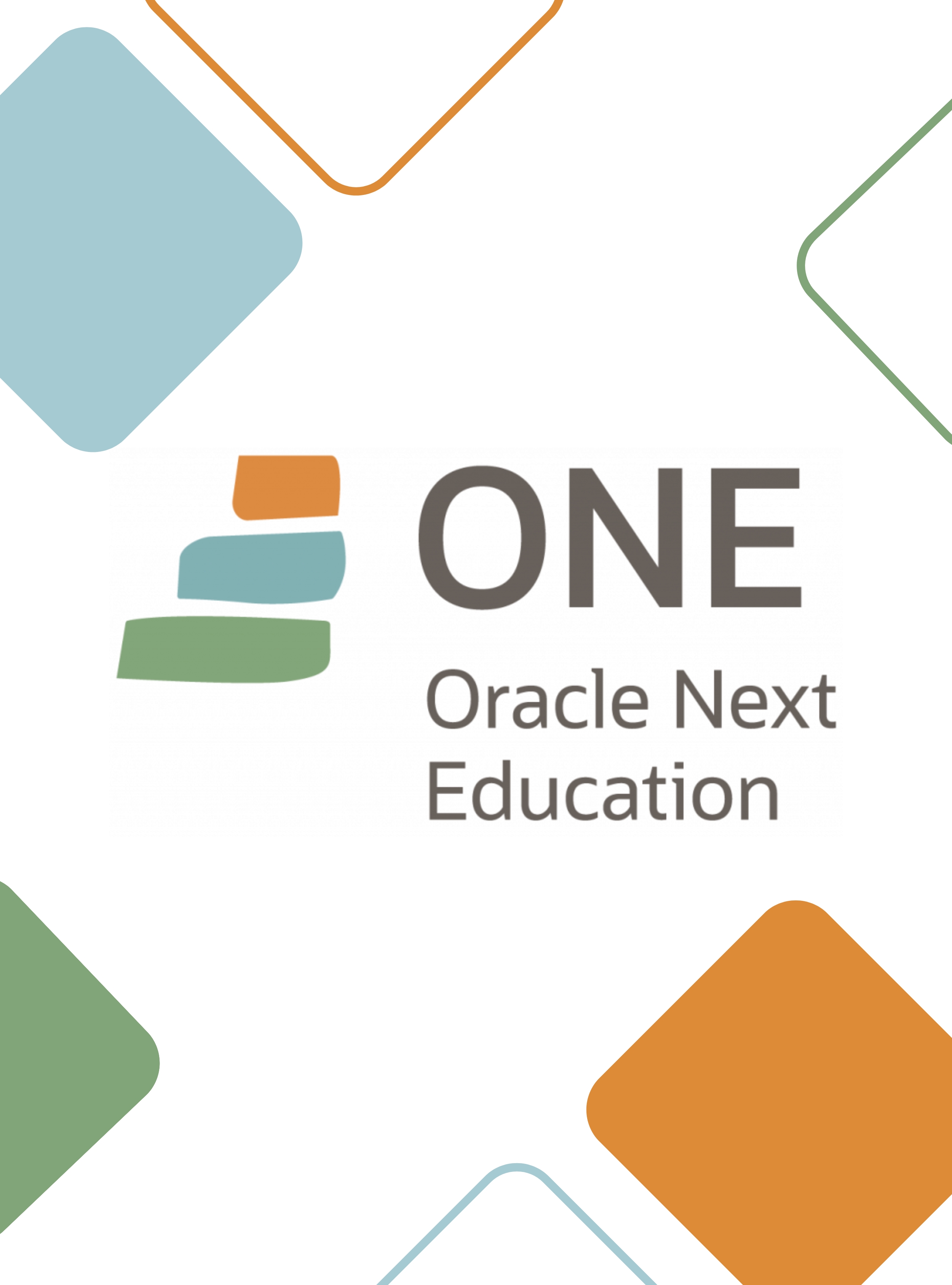 ONE